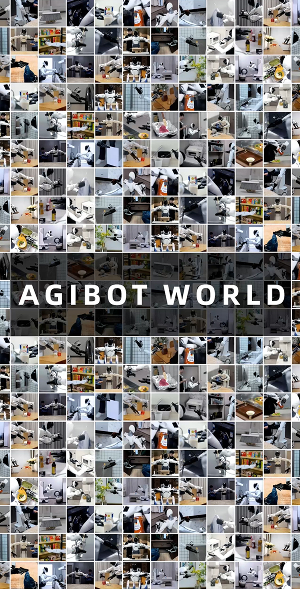 AG尊时凯龙开源百万真机数据集